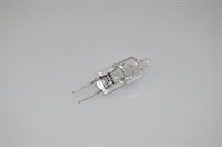 Ampoule, Siemens frigo & congélateur - 12V/10W (halogène)